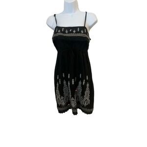 Maude Swimsuit Coverup Size L